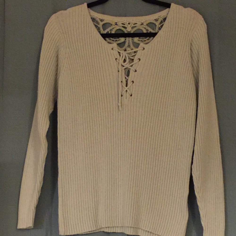 Together Sweater ON SALE